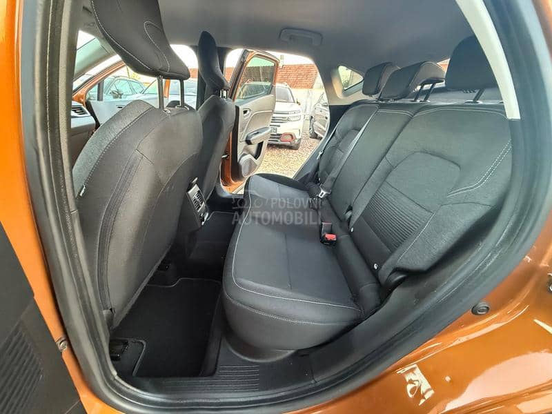 Renault Captur 1.5 BLUEDCI/AUT