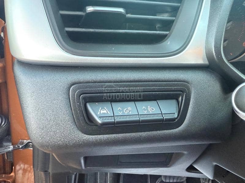 Renault Captur 1.5 BLUEDCI/AUT