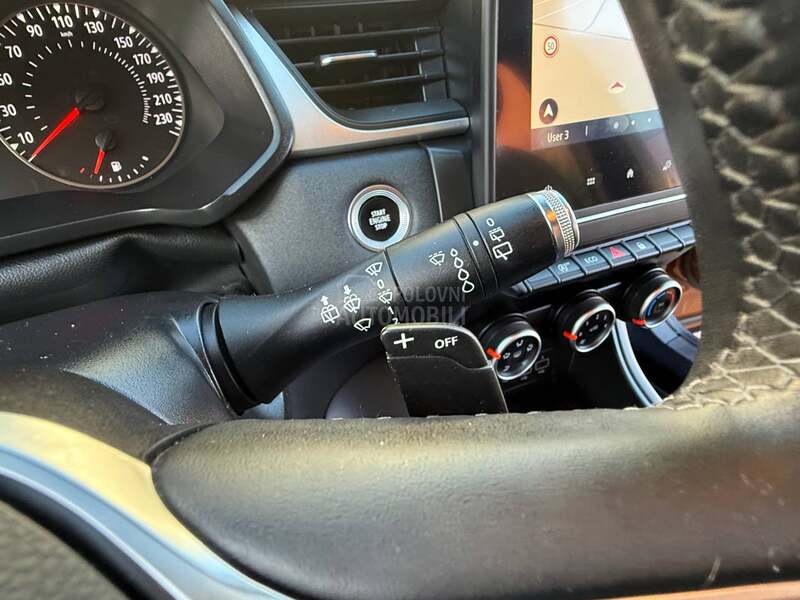 Renault Captur 1.5 BLUEDCI/AUT