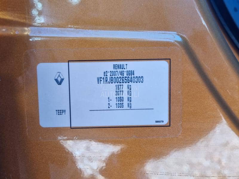 Renault Captur 1.5 BLUEDCI/AUT