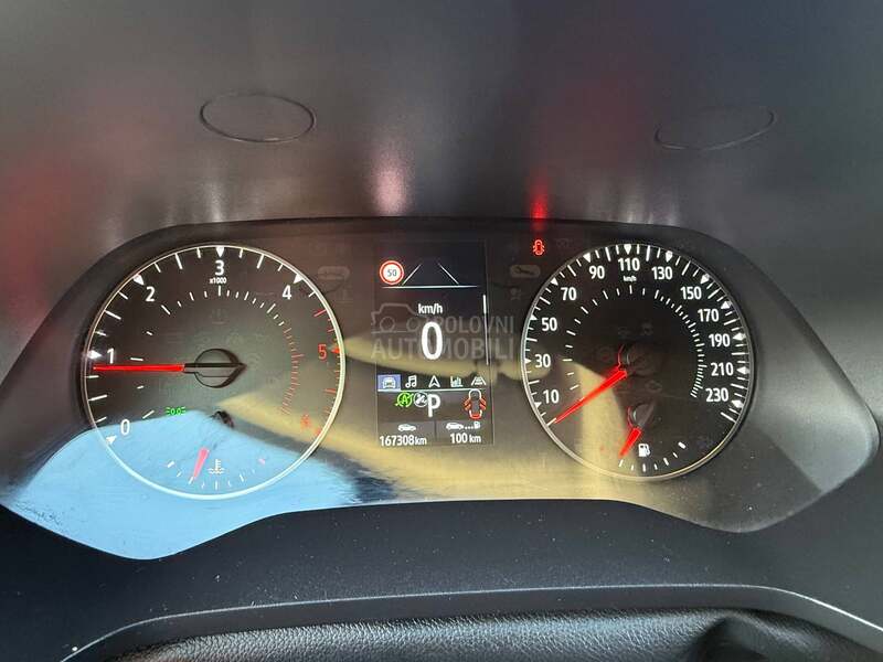 Renault Captur 1.5 BLUEDCI/AUT
