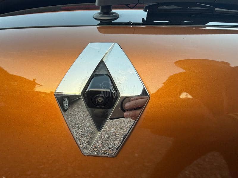 Renault Captur 1.5 BLUEDCI/AUT