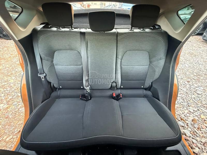 Renault Captur 1.5 BLUEDCI/AUT