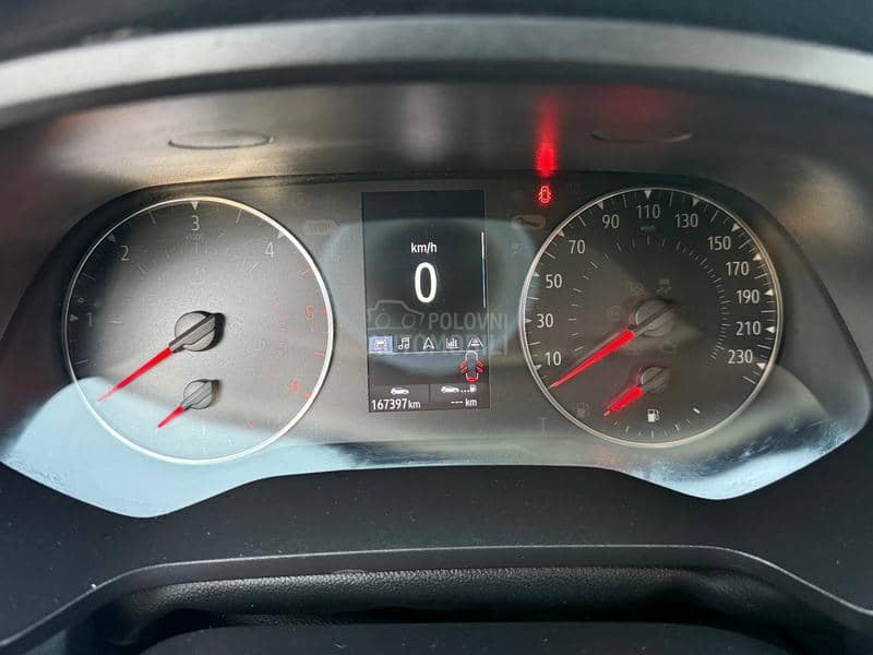 Renault Captur 1.5 BLUEDCI/AUT