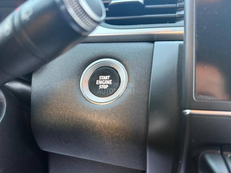 Renault Captur 1.5 BLUEDCI/AUT