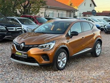 Renault Captur 1.5 BLUEDCI/AUT