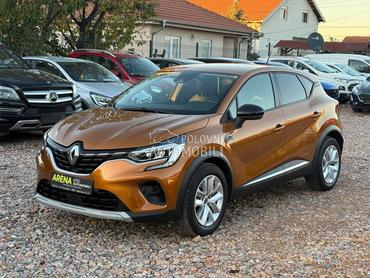 Renault Captur 1.5 BLUEDCI/AUT