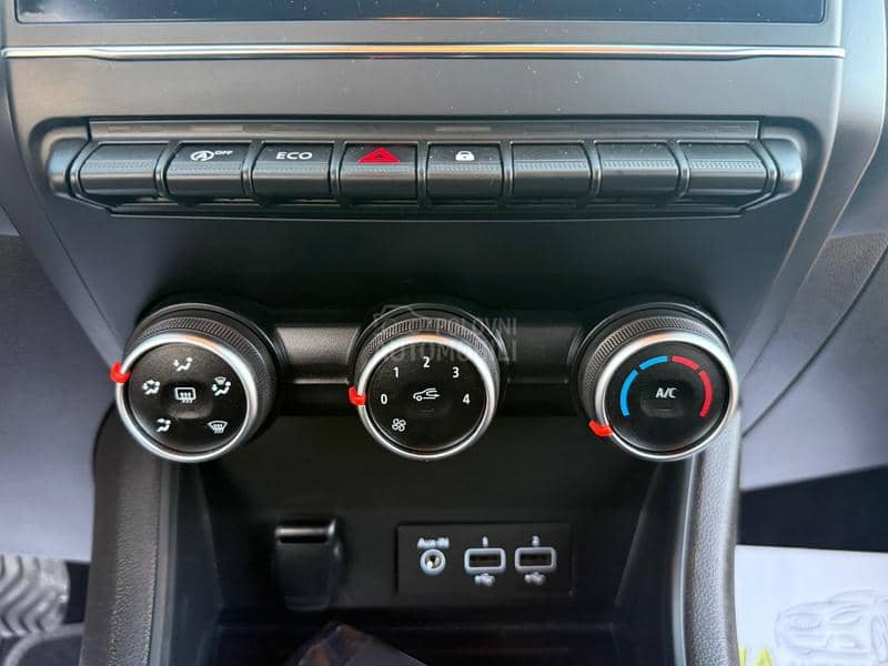 Renault Captur 1.5 BLUEDCI/AUT