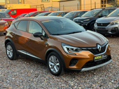 Renault Captur 1.5 BLUEDCI/AUT