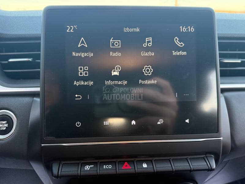 Renault Captur 1.5 BLUEDCI/AUT