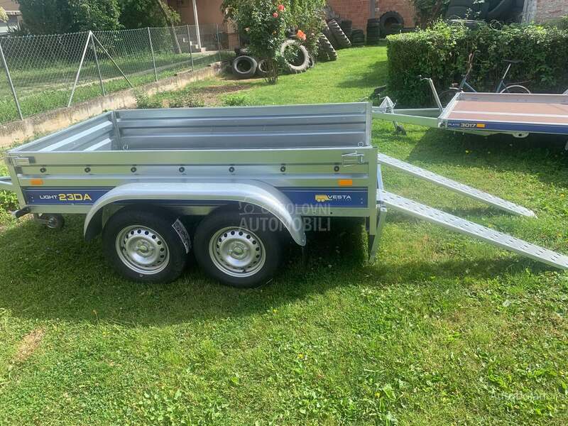 Vesta Akcija light 23 da