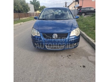Volkswagen Polo -  kompletan auto u delovima