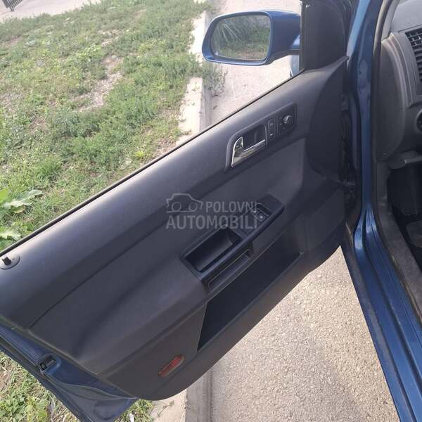 Volkswagen Polo -  kompletan auto u delovima