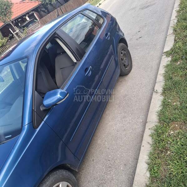 Volkswagen Polo -  kompletan auto u delovima