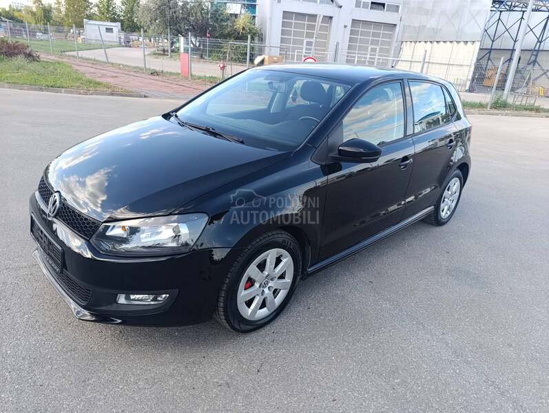 Volkswagen Polo 1.2 TDI NA Vi  S/S
