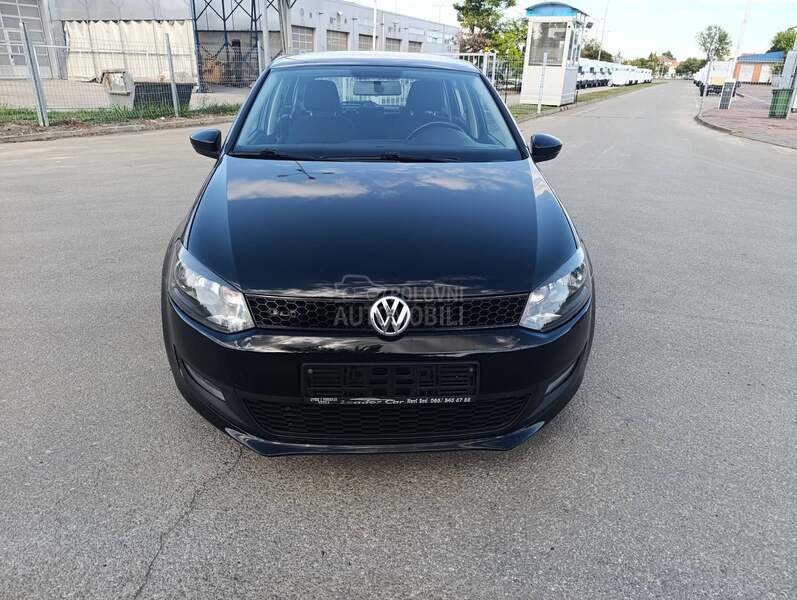 Volkswagen Polo 1.2 TDI NA Vi  S/S