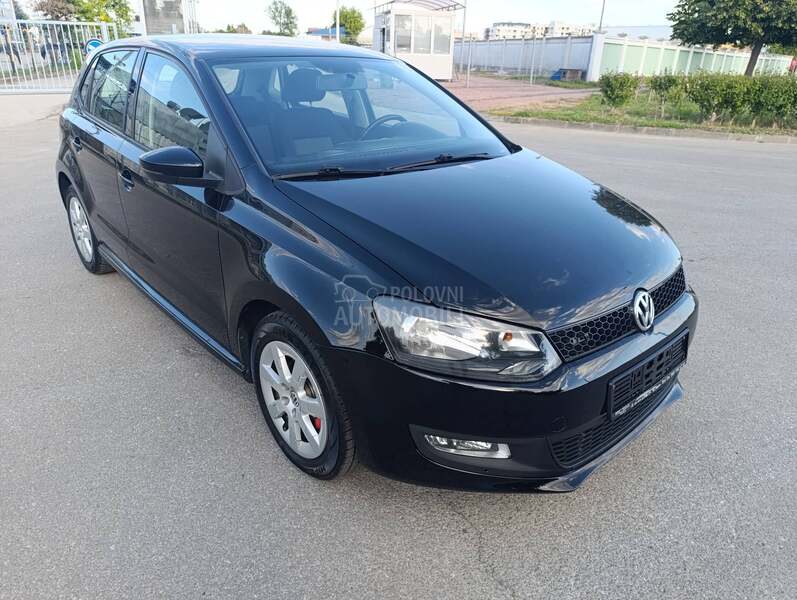 Volkswagen Polo 1.2 TDI NA Vi  S/S