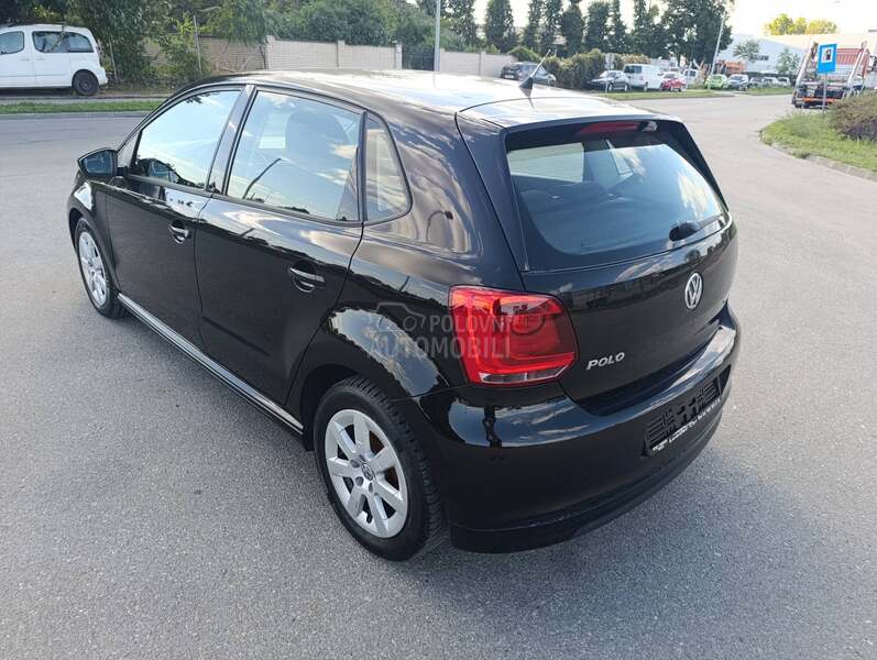 Volkswagen Polo 1.2 TDI NA Vi  S/S