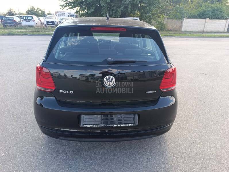 Volkswagen Polo 1.2 TDI NA Vi  S/S