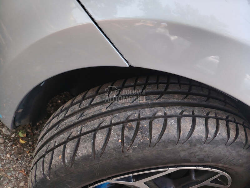 Volkswagen Polo bluemotion