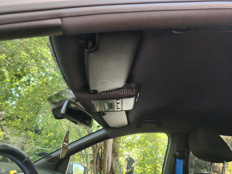 Volkswagen Polo bluemotion