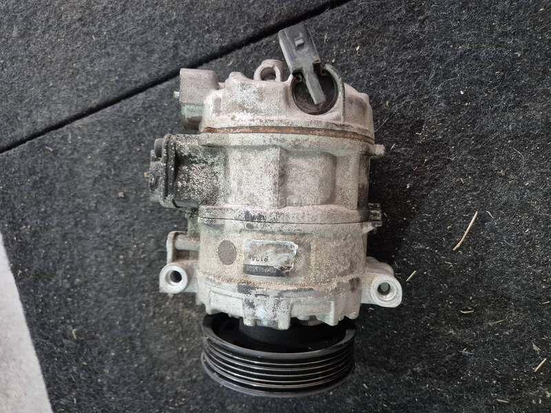 Kompresor klime 2.0 TDI