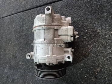 Kompresor klime 2.0 TDI za Volkswagen Passat B6