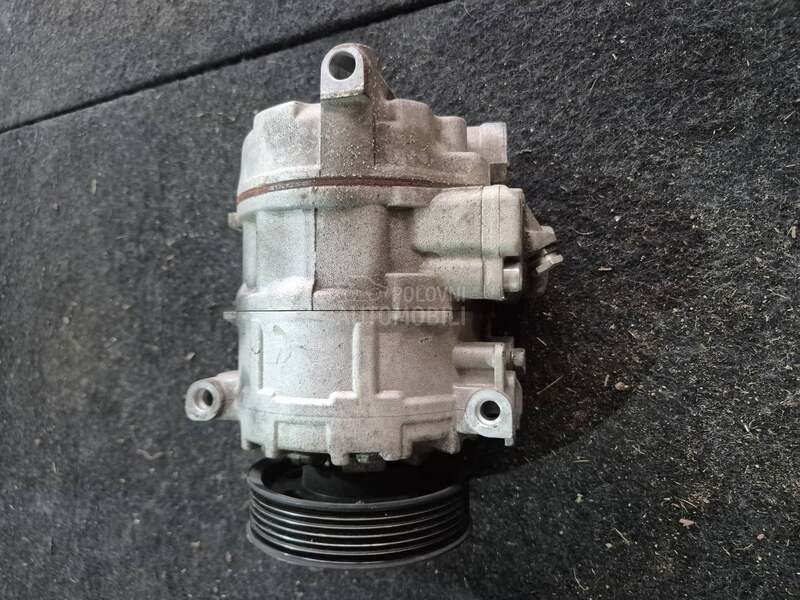 Kompresor klime 2.0 TDI