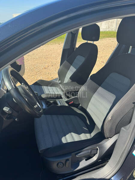 Volkswagen Passat B7 r-line
