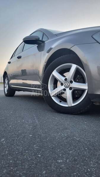 Volkswagen Golf 7 1.6 TDI TRENDLINE