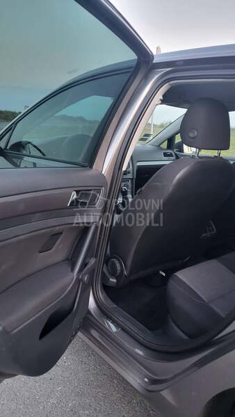 Volkswagen Golf 7 1.6 TDI TRENDLINE