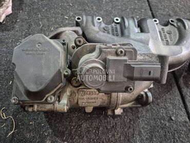 EGR za Volkswagen Passat B6