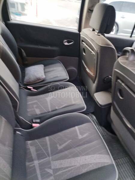 Renault Scenic 1.6