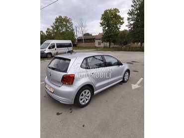 Volkswagen Polo Polo 1.2 TDI