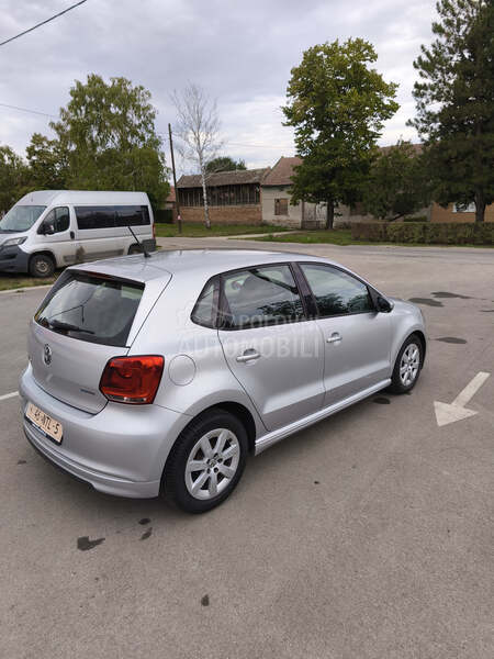 Volkswagen Polo Polo 1.2 TDI