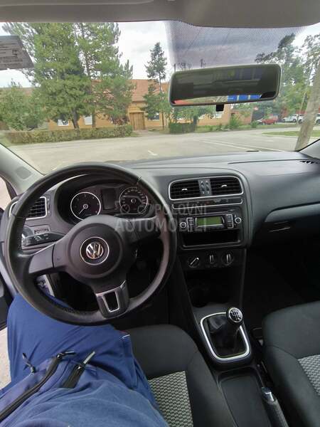 Volkswagen Polo Polo 1.2 TDI