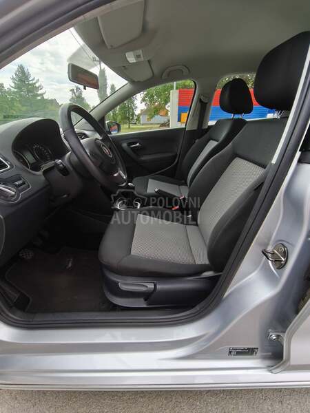 Volkswagen Polo Polo 1.2 TDI