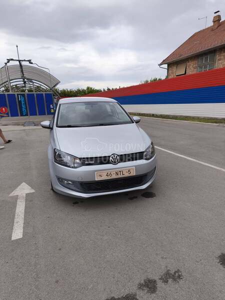 Volkswagen Polo Polo 1.2 TDI