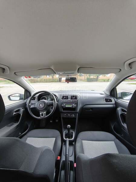 Volkswagen Polo Polo 1.2 TDI