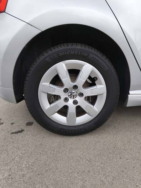 Volkswagen Polo Polo 1.2 TDI
