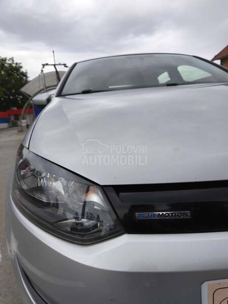 Volkswagen Polo Polo 1.2 TDI