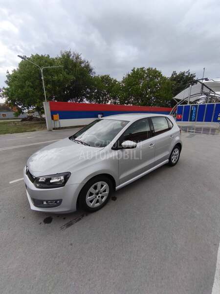Volkswagen Polo Polo 1.2 TDI