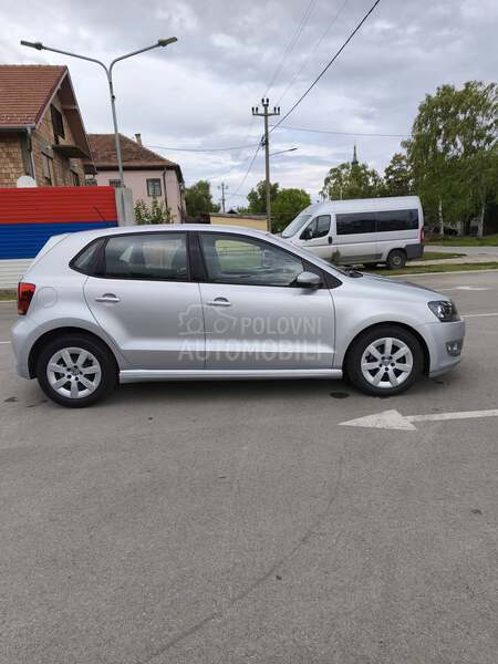 Volkswagen Polo Polo 1.2 TDI