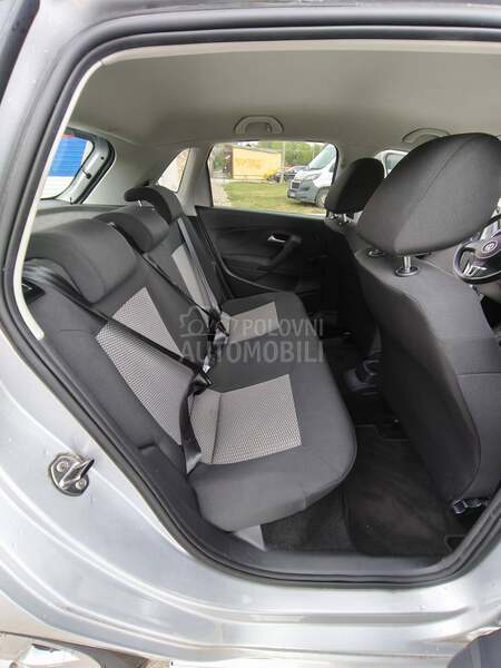 Volkswagen Polo Polo 1.2 TDI