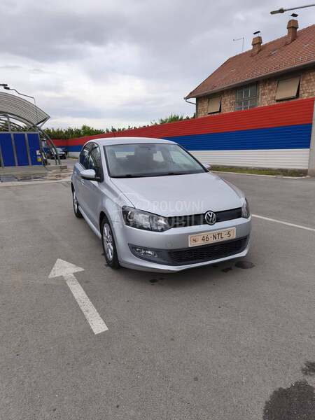 Volkswagen Polo Polo 1.2 TDI