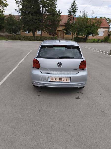 Volkswagen Polo Polo 1.2 TDI