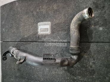 creva interkulera za Volkswagen Passat B6