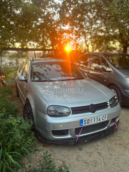 Volkswagen Golf 4 1.6 16v