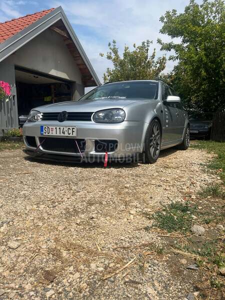 Volkswagen Golf 4 1.6 16v