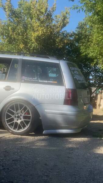 Volkswagen Golf 4 1.6 16v